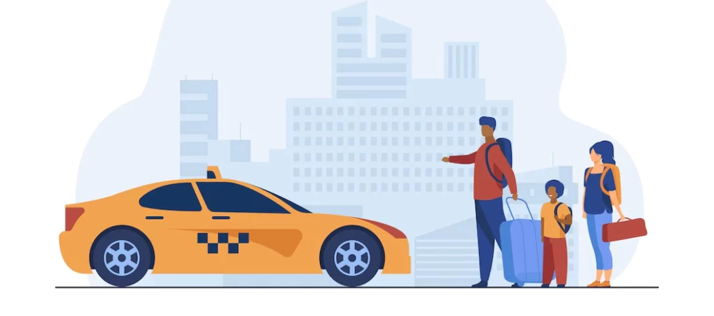 Airport Transfer