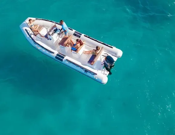 speedboot Hurghada