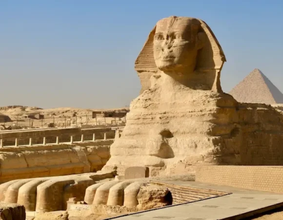 2 day trip to Cairo