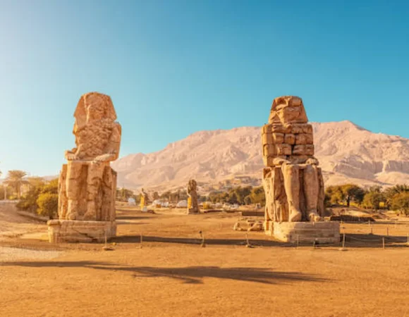 2 day trip to Luxor Hurghada