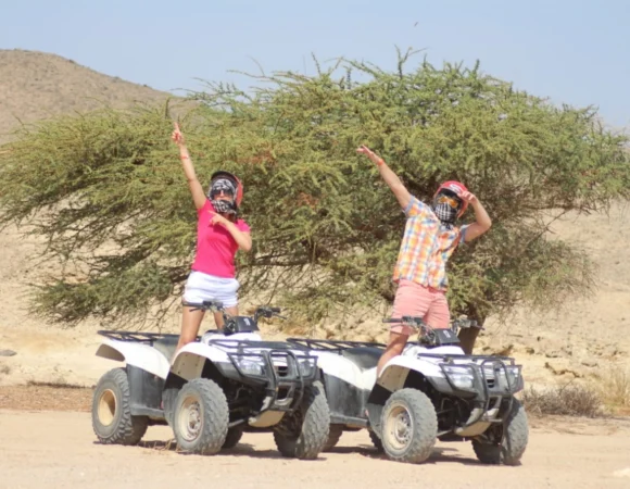 Desert Marsa Alam 4