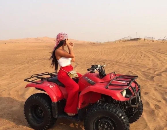 Desert Marsa Alam 6