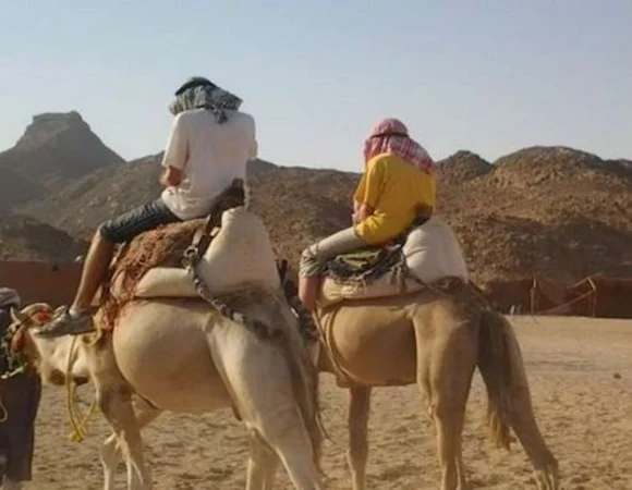 Super Safari Marsa Alam 3