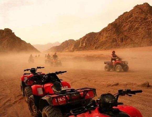 Super Safari Marsa Alam 6
