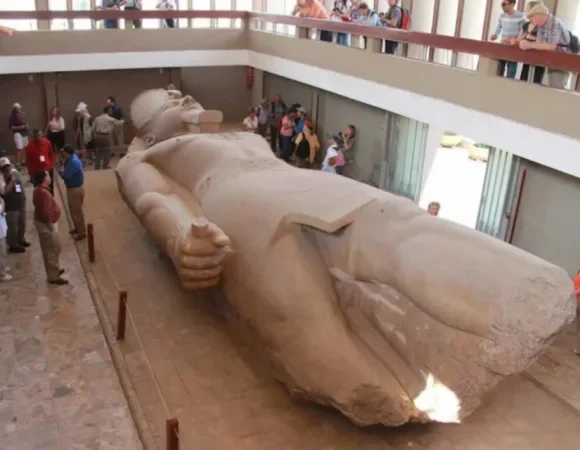 Ancient Memphis 1