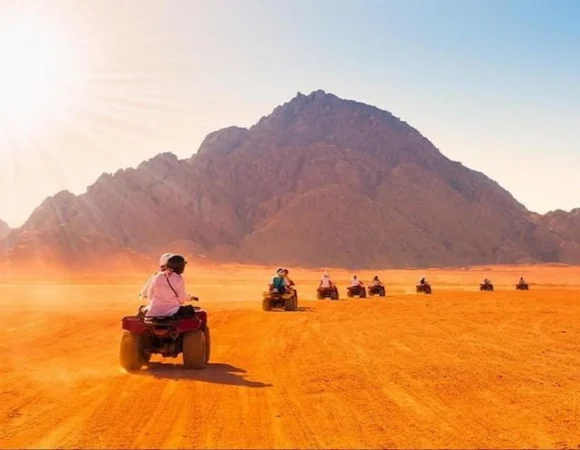 Bedouin Village Tour Sharm el Sheikh 10