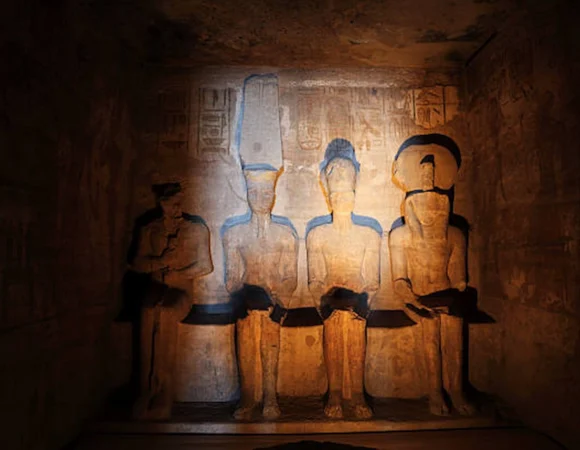 Marsa Alam to Abu Simbel