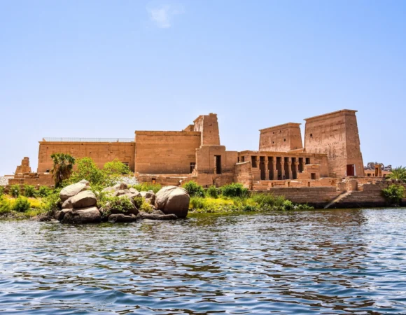 Private 2 Days Tour to Aswan