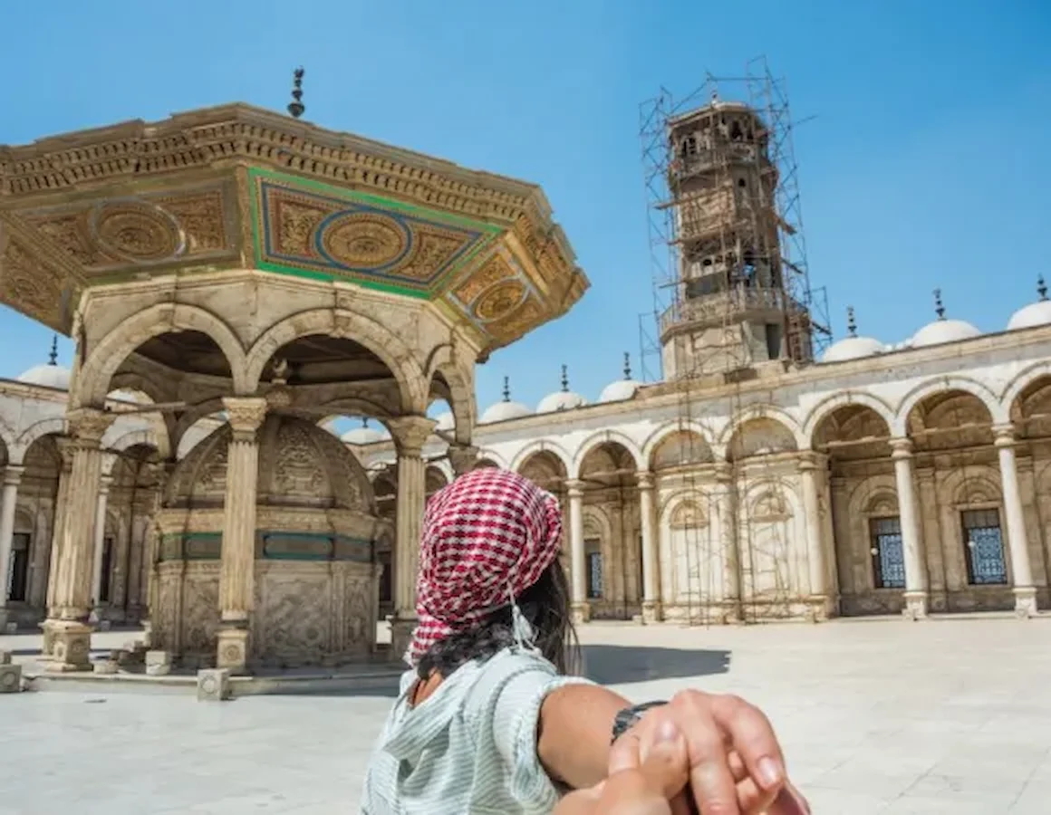 National Museum Tour, Citadel Tour, Khan el Khalili tour and Bazaar Tour