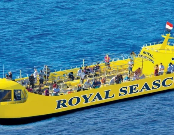 SeaScope Marsa Alam 1