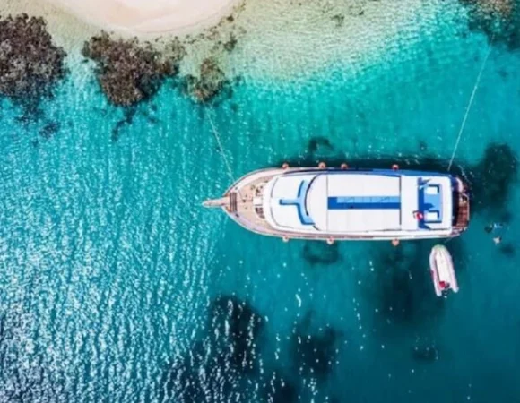 Hamata Islands