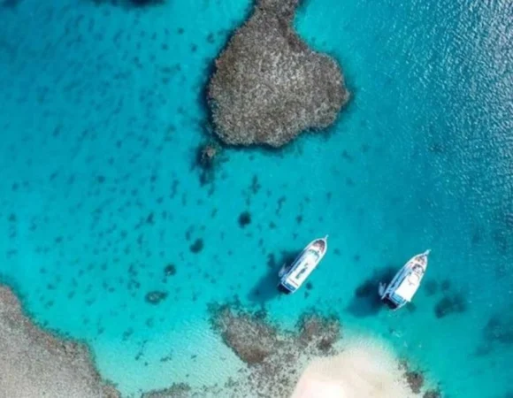 Hamata Islands