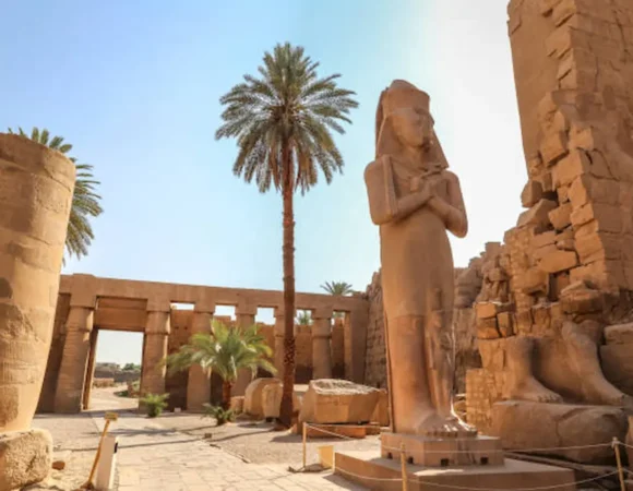 Marsa Alam to Luxor Day Tour 6