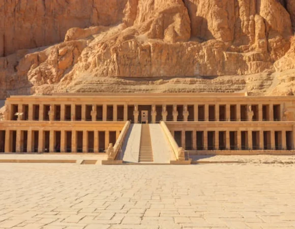 day trip to Luxor from Cairo 2