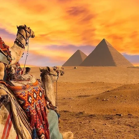 half day Pyramids