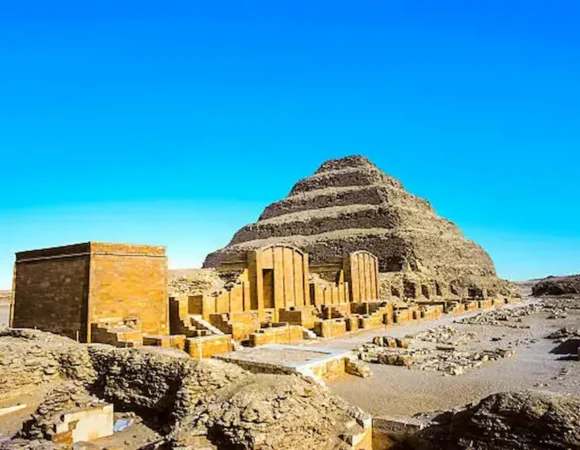 2 day trip from hurghada to cairo