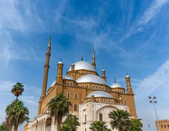 2 day trip hurghada to cairo