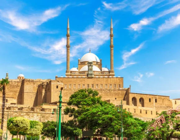 Elite 2-Day Cairo Tour