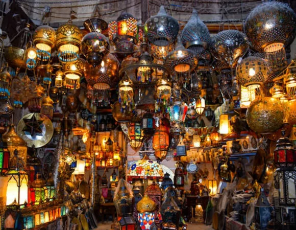 Elite 2-Day Cairo Tour from Hurghada Plane & Giza Pyramids