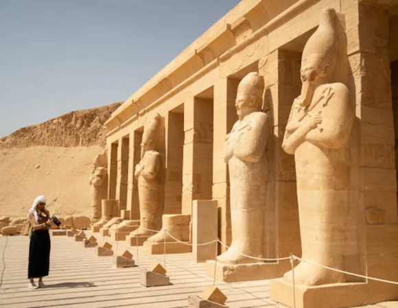 Day Trip to Luxor 6