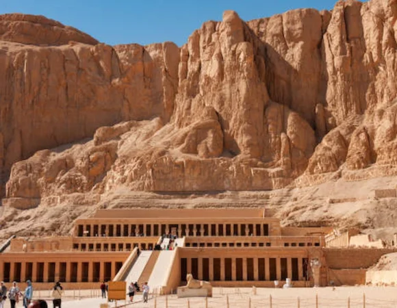 Day Trip to Luxor 8