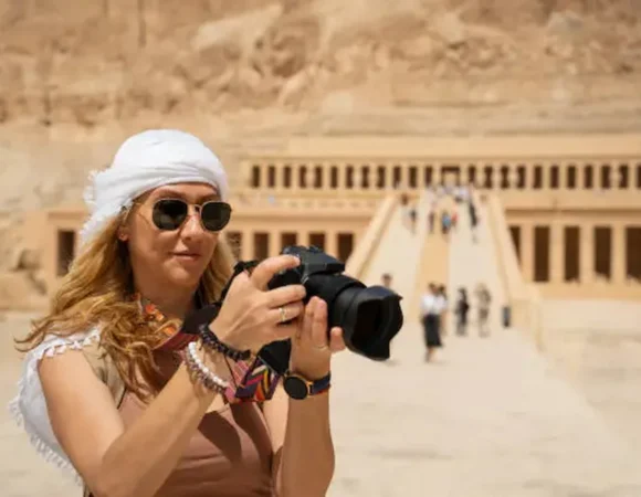 Day Trip to Luxor from Sharm el Sheikh 1