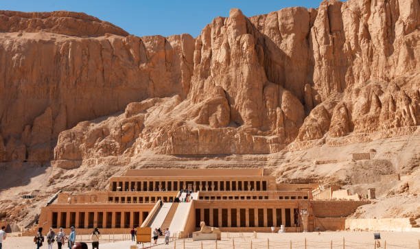 Hatshepsut