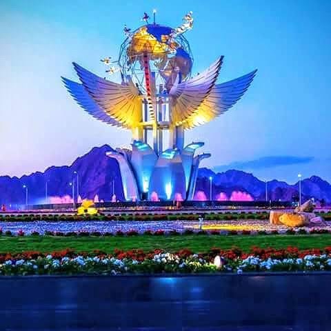 Sharm Elsheikh