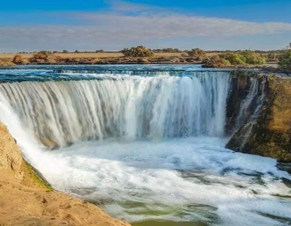 Fayoum Oasis Tour