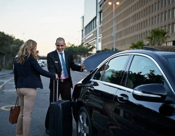 Sharm el Sheikh Airport Transfer – Private Airport Transfer