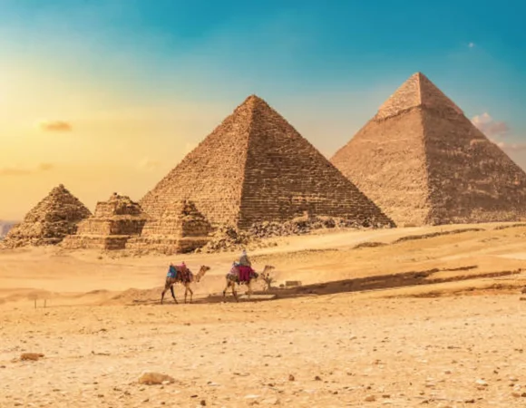 Grand Egyptian