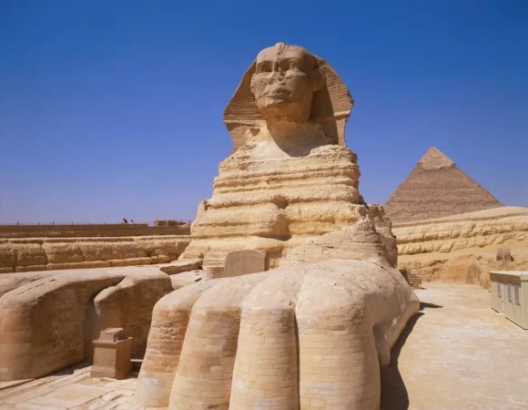 Day trip Sharm el Sheikh to Pyramids 3