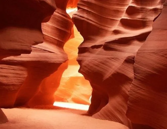 Salama Canyon 5