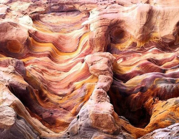 Salama Canyon 6