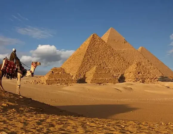 trip to Cairo 3