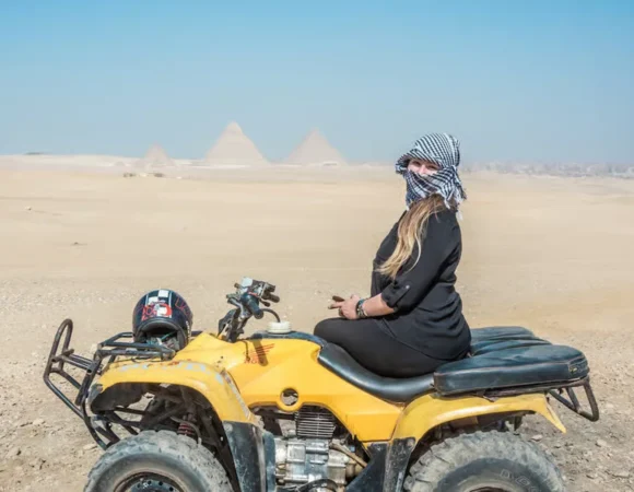ATV pyramids 1