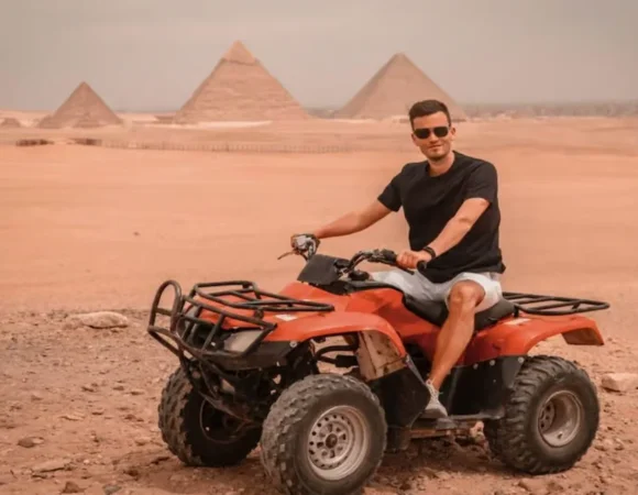 ATV pyramids 2