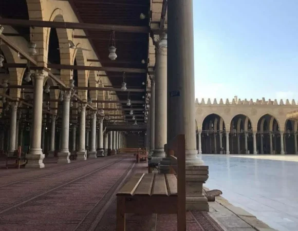 Citadel Cairo