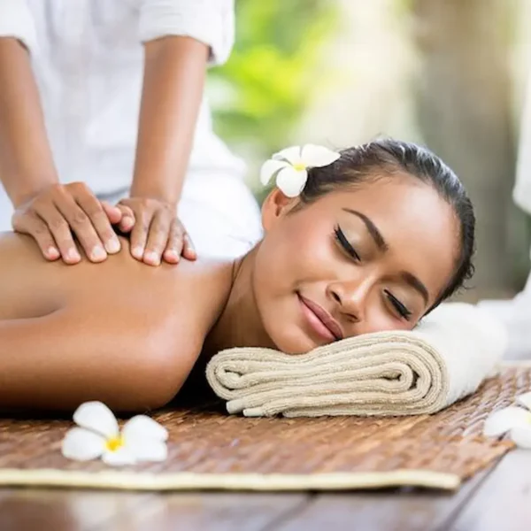 Cleopatra Plus Hurghada: Luxury Spa Ritual & 45-Minute Relaxation Massage