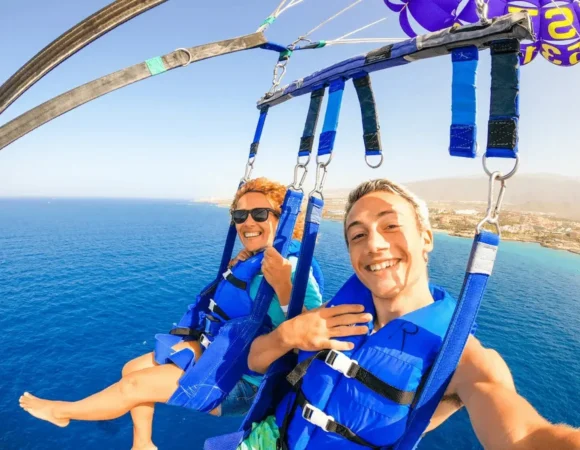 Hurghada city sightseeing tour