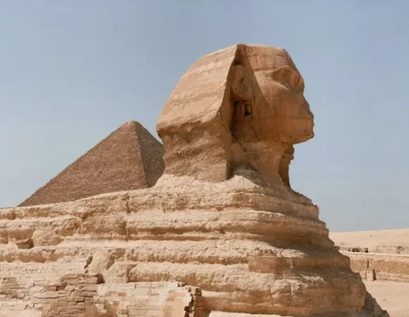 Private Tour to Cairo