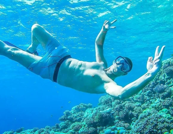 Ras Mohammed Sharm el Sheikh 2