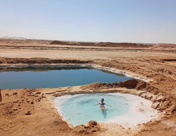 Siwa Oasis trip 4