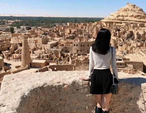 Siwa tour 5