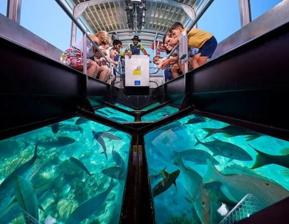 Submarine Hurghada