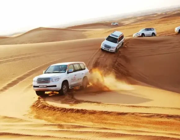 buggy tour Hurghada