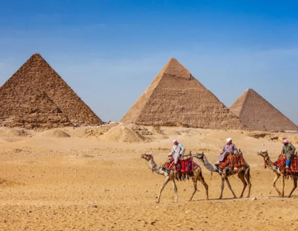 private tour Cairo