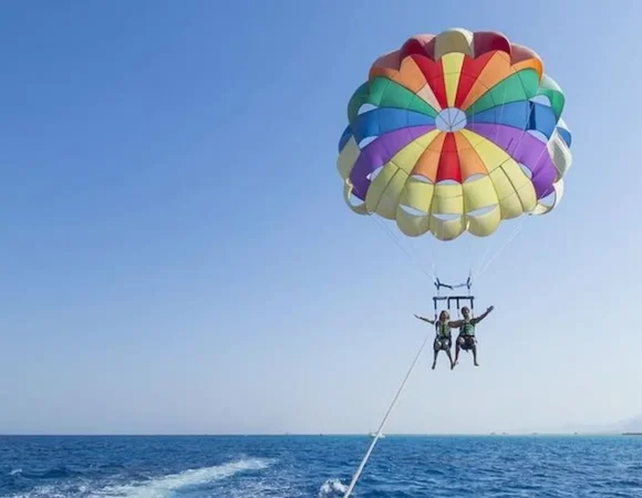 sightseeing in Hurghada Egypt