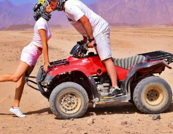 super safari in Hurghada