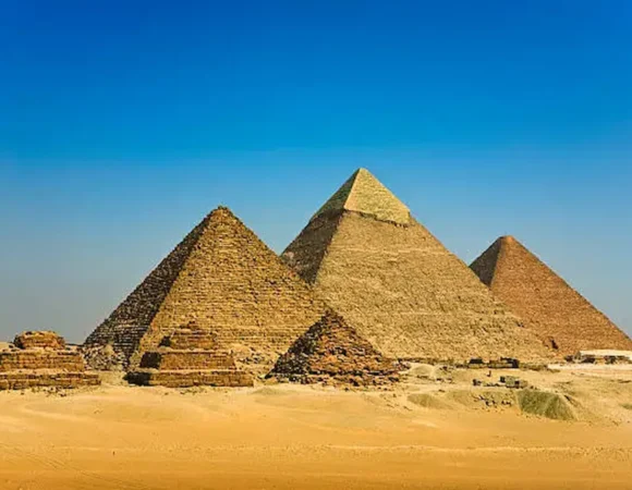 to Cairo from Hurghada